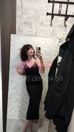 проститутка Ангелина фото 4