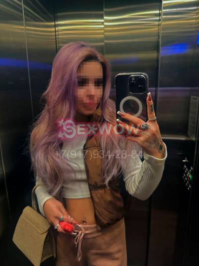 проститутка Милена фото 9