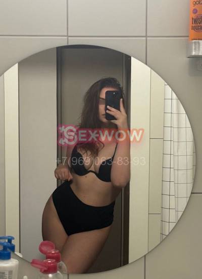 проститутка Василиса фото 1