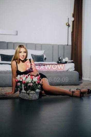 проститутка Клавдия фото 7