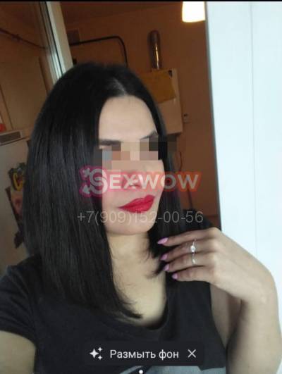 проститутка Неля фото 4