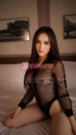 проститутка Софа фото 3