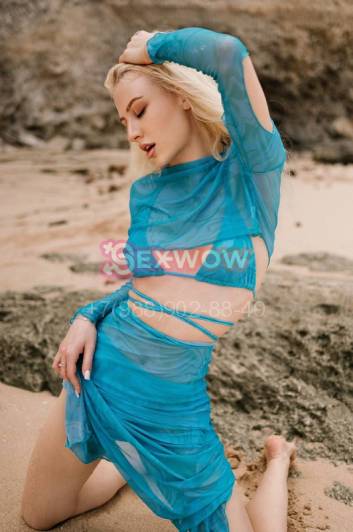 проститутка Синтия фото 10