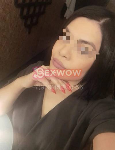 проститутка Неля фото 3