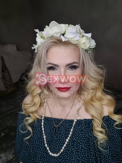 проститутка Виктория фото 1