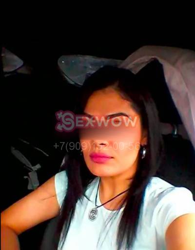 проститутка Неля фото 10