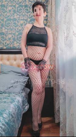 проститутка Эля фото 3