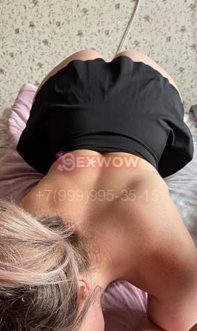 проститутка Ирина фото 10