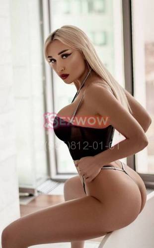 проститутка Алиса  фото 1