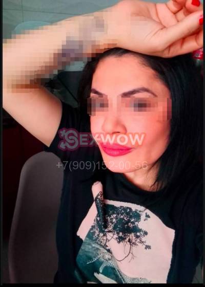 проститутка Неля фото 13