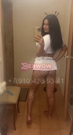 проститутка Ульяна фото 5