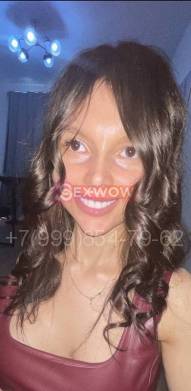 проститутка Эля фото 1