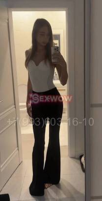 проститутка Алёна фото 5