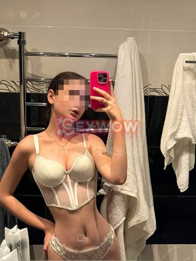 проститутка Лерочка фото 7