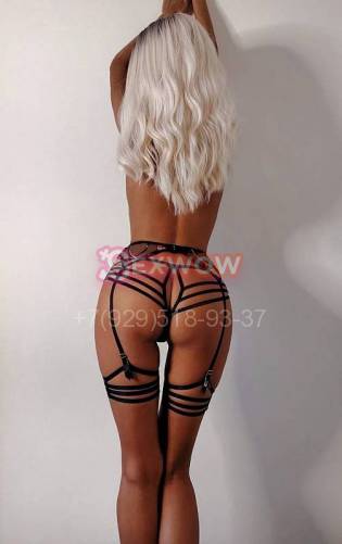 проститутка ЭрикаProMassage  фото 6