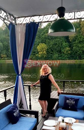 проститутка Славяна фото 10