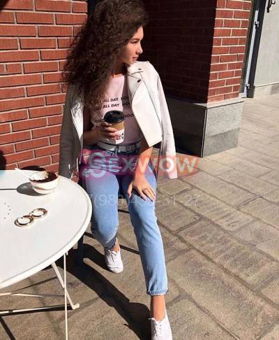 проститутка Софи фото 8