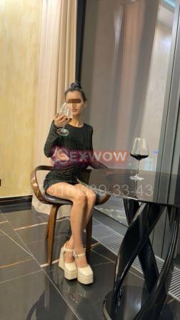 проститутка Зара фото 1