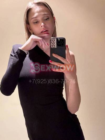 проститутка Мила фото 3