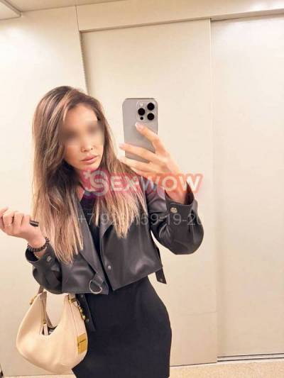 проститутка Лейла фото 4