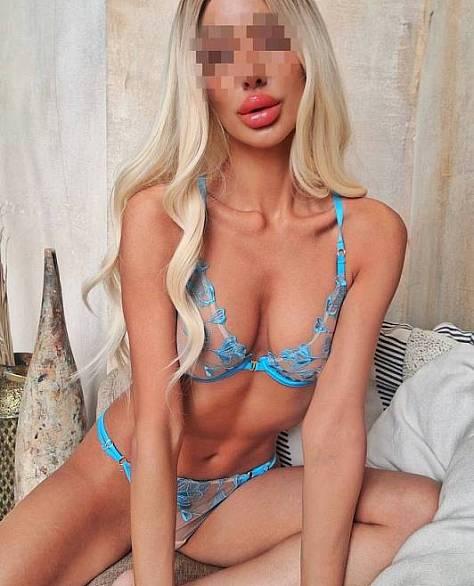 ЭрикаProMassage 