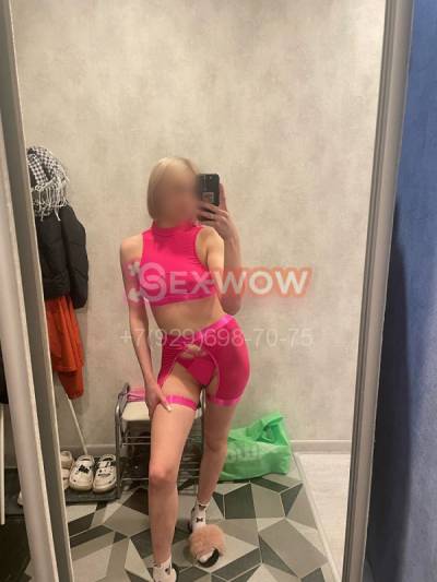 проститутка Вилена фото 6