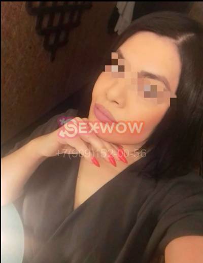 проститутка Неля фото 11