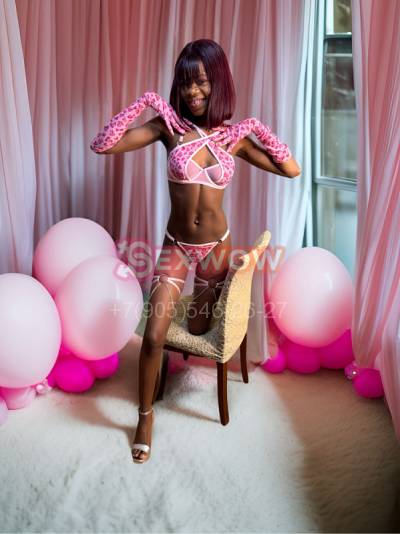 проститутка Cindy фото 5