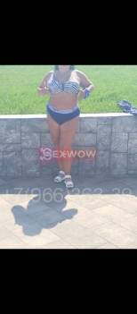 проститутка Настя фото 4