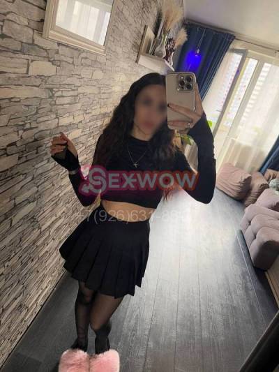 проститутка Милана фото 5