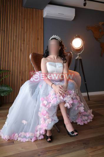 проститутка Zайка фото 2