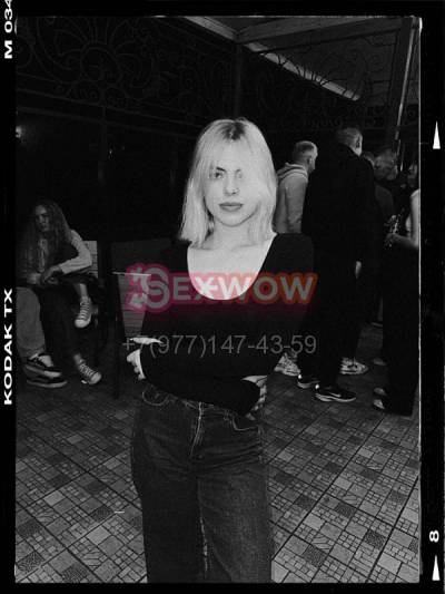 проститутка Ари фото 4