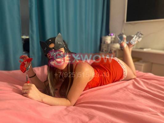 проститутка Ангелина фото 9