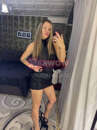 проститутка Мария фото 4