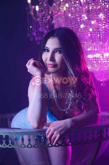 проститутка Марьям фото 3