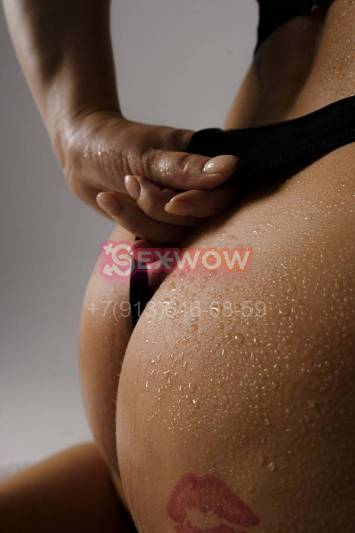 проститутка Мария фото 3