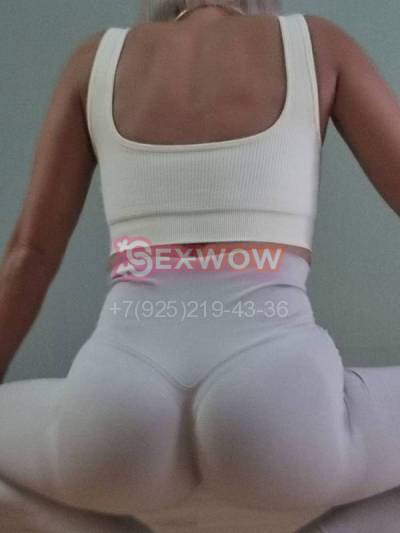 проститутка Виктория фото 3