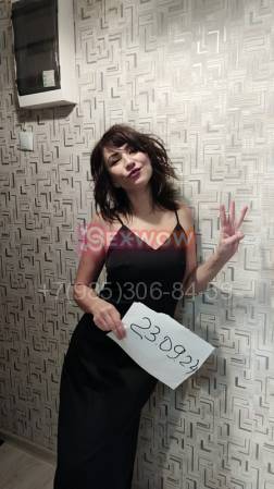 проститутка Ангелина фото 2