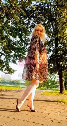 проститутка Славяна фото 3