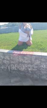 проститутка Настя фото 5