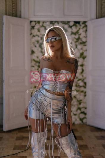 проститутка  Дарьяна  фото 7