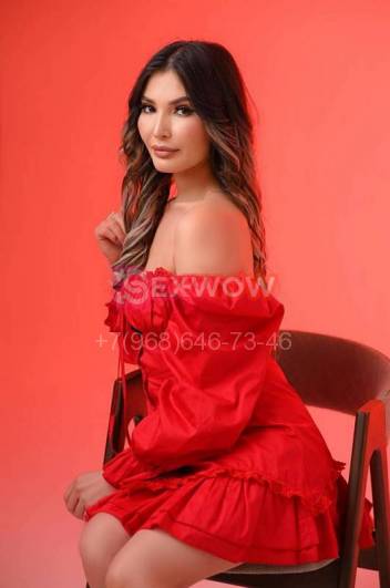 проститутка Марьям фото 1