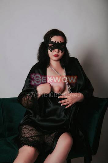 проститутка Неженка фото 6