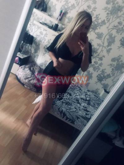 проститутка Алина фото 3