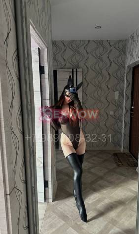 проститутка Виктория фото 4