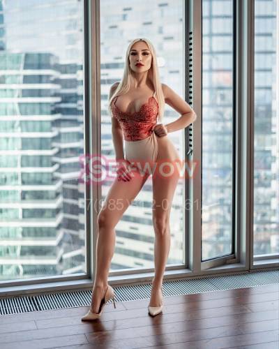 проститутка Алиса фото 9