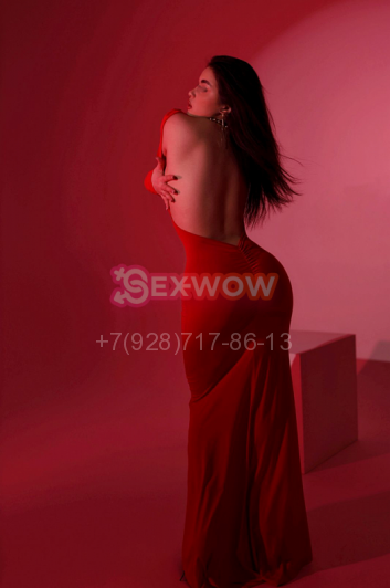 проститутка Изабель фото 3