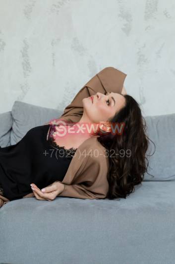 проститутка ОльгаМассаж фото 4