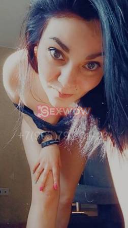 проститутка Карина фото 1