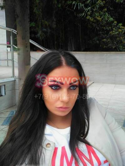 проститутка Настя фото 2